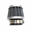 DirtBike Air Filter, fits most Thumpstar 110cc TSB & TSK 110-C, view 2