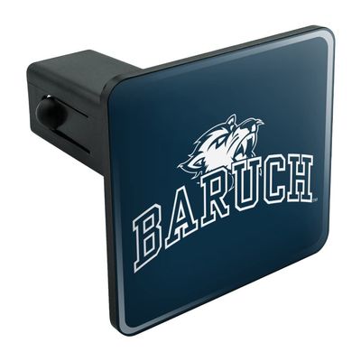 GRAPHICS & MORE Baruch College Bearcats Logo Tow Trailer Hitch Cover Plug Insert 1 1/4 inch (1.25")