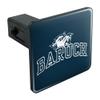 GRAPHICS & MORE Baruch College Bearcats Logo Tow Trailer Hitch Cover Plug Insert 1 1/4 inch (1.25") view 1