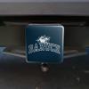 GRAPHICS & MORE Baruch College Bearcats Logo Tow Trailer Hitch Cover Plug Insert 1 1/4 inch (1.25") view 4