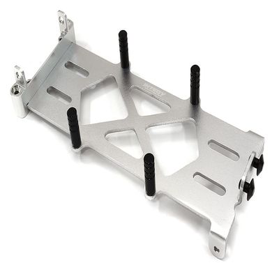 Integy Alloy Machined Battery Tray for Losi 1/8 LMT 1.0 4WD Monster Truck