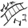 Metal Alloy Exo-Skeleton Body Roll Cage Kit for Arrma 1/8 Pre-2019 Kraton 6S BLX view 1