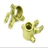 Billet Machined Steering Knuckles for Traxxas 1/10 Hoss 4X4 6837 view 1