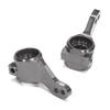 Billet Machined Steering Knuckles for Traxxas 1/10 Bandit 3636 view 1
