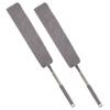 USA Telescopic Dust Brush Retractable Gap Dust Cleaner Flexible Gap Duster Under Appliance Dusters for Cleaning Bed Sofa Couch Cleaner view 1