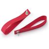 LUAATT Rear Buttom Seat Pull Strap Compatible for 20-23 Toyota Tacoma,2 Pack Practical Pull Strap with Stainless Steel Screw(Red) view 3