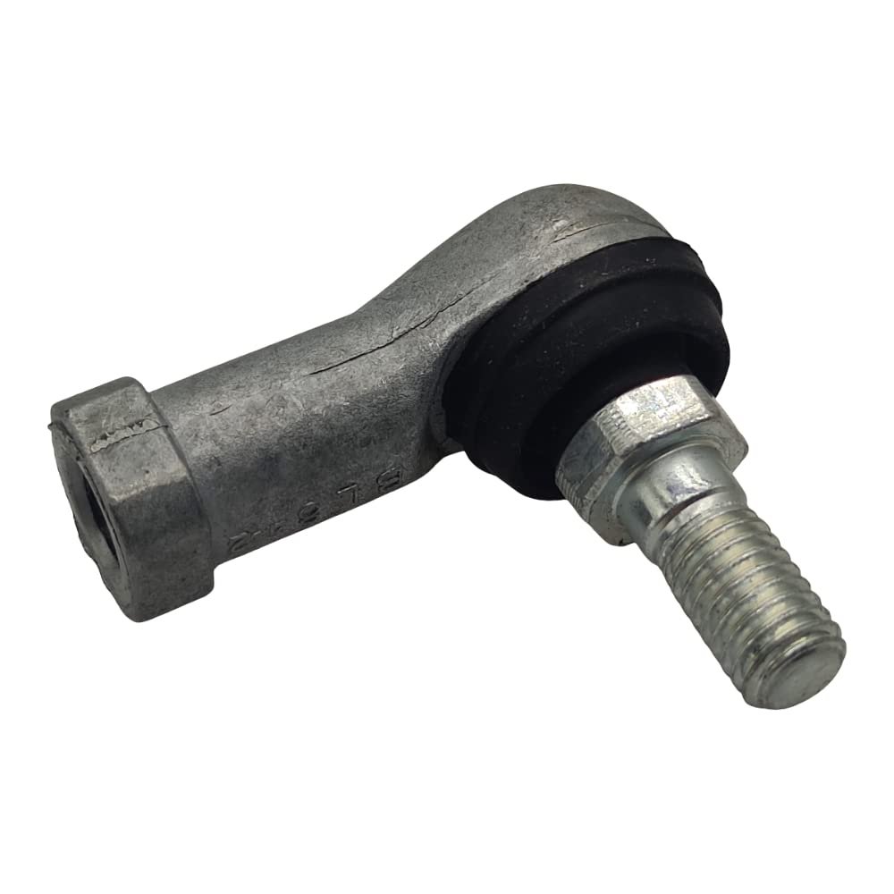 XYZIL Link Ball Rod End 45404-95770 Compatible with Kubota L3010 L3130 L3240 L3410 L3430 L3540 L3560 L3710 B2301 B2320 B2620 B2920 B3200 B3300 MX4700 M4800 MX5100 RTV1100 RTV1140 RTV500 RTV900