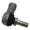 XYZIL Link Ball Rod End 45404-95770 Compatible with Kubota L3010 L3130 L3240 L3410 L3430 L3540 L3560 L3710 B2301 B2320 B2620 B2920 B3200 B3300 MX4700 M4800 MX5100 RTV1100 RTV1140 RTV500 RTV900 view 4