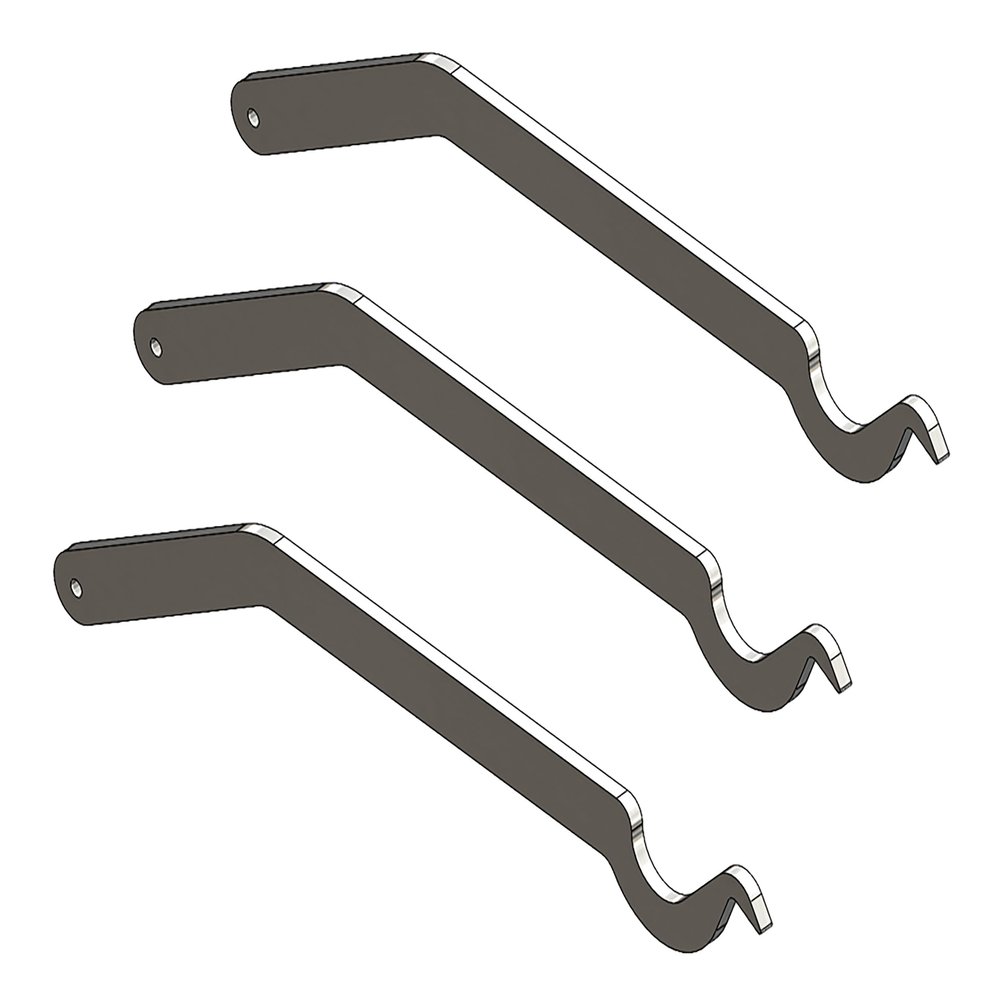 BLUE OX TrackPro Hitch Accessory BXW4079
