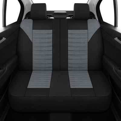 VarCozy MeshFlex Rear Seat Covers