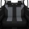 VarCozy MeshFlex Rear Seat Covers view 1