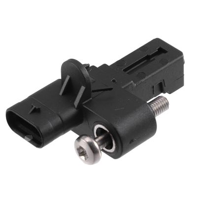 Motoforti Camshaft Position Sensor, for Mini Cooper 2007-2015, ABS Plastic, 13627561753, Black