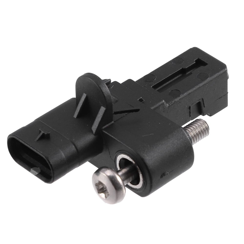 Motoforti Camshaft Position Sensor, for Mini Cooper 2007-2015, ABS Plastic, 13627561753, Black