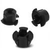 Buckle, 36806TLAA01 3PCS Alignment Mounting Clip Impact Mounting Clip Replacement for 2017-2020, 2018-2020, Insight 2019-2021, 2018-2020 view 1