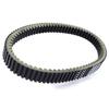 27601-38F00 Drive Belt for Suzuki King Quad 400 Quadsport 80 LT80 Twin Peaks 700 Eiger 400 LTA400 Transfer Clutch Belt view 3