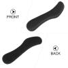 VANZACK Universal Bicycle Helmet Foam Pads Cycling Helmet Pad Absorption Sponge Padding Kit for Bike Motorcycle view 3