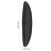 VANZACK Universal Bicycle Helmet Foam Pads Cycling Helmet Pad Absorption Sponge Padding Kit for Bike Motorcycle view 4