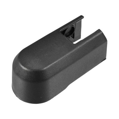 ACROPIX Car Rear Windshield Wiper Arm Cover Cap Fit for Chevrolet Cruze 2017-2019 No.13256921 - Pack of 1