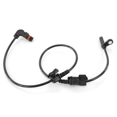 WINBEST Front Left Right ABS Wheel Speed Sensor Compatible with 2005-2010 for Chrysler 300, 2006-2010 for Dodge Charger, 2008-2010 for Dodge Challenger, 2005-2008 for Dodge Magnum