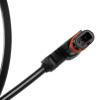 WINBEST Front Left Right ABS Wheel Speed Sensor Compatible with 2005-2010 for Chrysler 300, 2006-2010 for Dodge Charger, 2008-2010 for Dodge Challenger, 2005-2008 for Dodge Magnum view 3