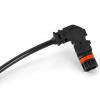 WINBEST Front Left Right ABS Wheel Speed Sensor Compatible with 2005-2010 for Chrysler 300, 2006-2010 for Dodge Charger, 2008-2010 for Dodge Challenger, 2005-2008 for Dodge Magnum view 4