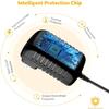Marg Adapter Charger for Peak 600 Amp Jump Starter Portable Power Station Peak Mains view 2