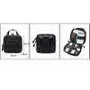 ITrims Car Accessories Storage Bag Front Seat Back Hanger Bag Organizer Car Hooks Car Net Extra Pocket Holder Universal (Bag 1) view 3