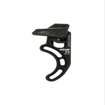 MRP 1x SL MTB Chainguide | ISCG-05 Mountain Bike Chain Retention | 28-38T Chainring | Alloy Backplate