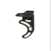 MRP 1x SLR MTB Chainguide | ISCG-05 Mountain Bike Chain Retention | 28-38T Chainring | Carbon Fiber Backplate view 1