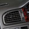 UOADA Center Console A/C Sticker Fit for Avalanche/Silverado LTZ 2007-2013 view 3