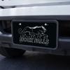 University of Sioux Falls Secondary Logo Novelty Metal Vanity Tag License Plate view 3