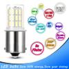 Heifymi BA15S LED Bulbs 12V,1156 1141 1003 LED Light Super Bright 6000K Bayonet Bulb Socket Single Contact,AC10-24V Replacement for Landscape Path RV Camper Trailer Boat Trunk Interior Lights,3Pack view 4