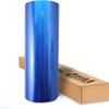 VViViD XPO Gloss Liquid Metal Dark Blue Vinyl Car Wrap Adhesive Film (1.5ft x 5ft) view 2