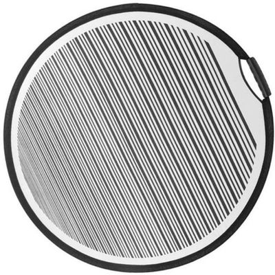 KENID Dent Reflector Board Foldable Flexible Lined Striped Dent Board Reflector Panel