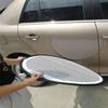 KENID Dent Reflector Board Foldable Flexible Lined Striped Dent Board Reflector Panel view 2