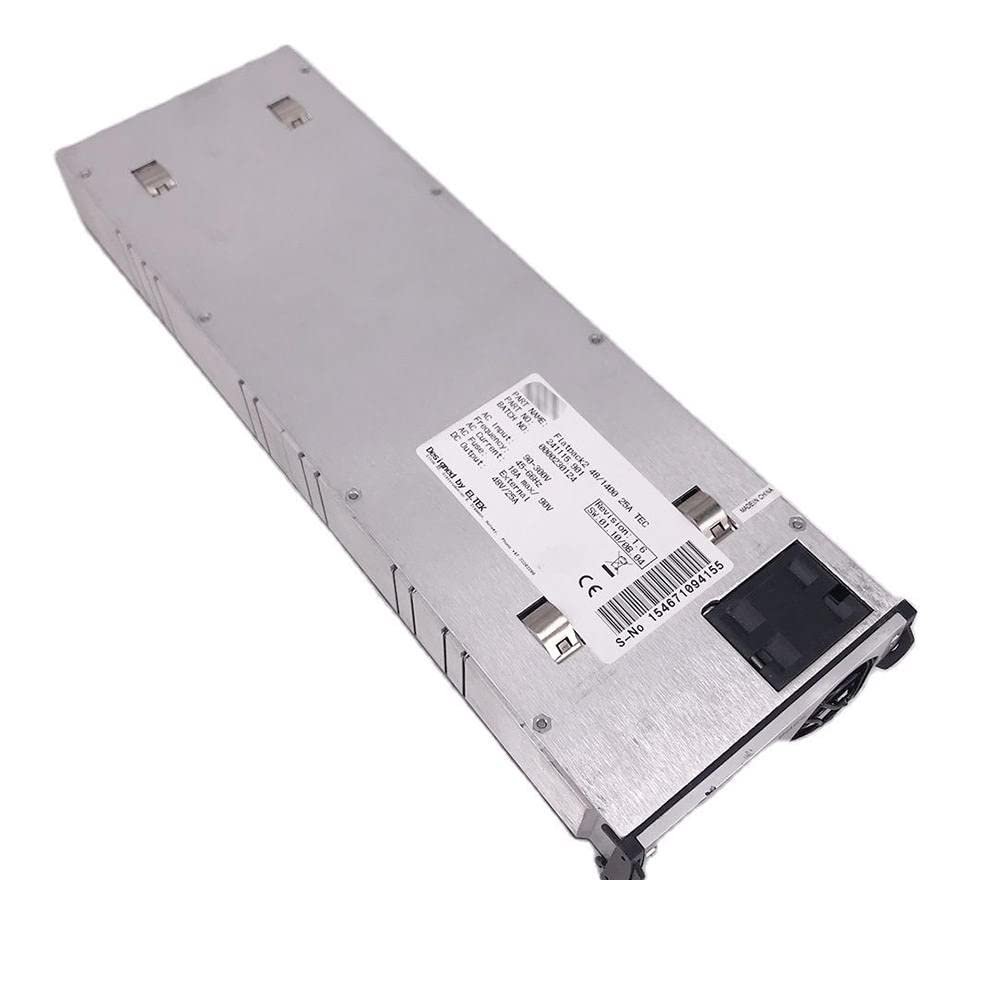 for FLATPACK2 48/1400 25A TEC 48V25A Power Module 241115.901 Tested