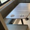 BESPORTBLE 4pcs Stainless Steel Recessed Drink Can Holder for Boats and Yachts Cup Storage Easy to Clean for Desktop Use view 2