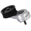 KEYOOG 38116 Drive Belt Tensioner w/Pulley Assembly (For 3.9L/5.2L/5.9L) Fit For Do-dge 92-94 B150 [92-03 Dakota] 98-03 Durango [94-03 Ram 1500] 93-98 Je-ep Grand Cherokee (OE# 53010158AB) view 1