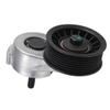 KEYOOG 38116 Drive Belt Tensioner w/Pulley Assembly (For 3.9L/5.2L/5.9L) Fit For Do-dge 92-94 B150 [92-03 Dakota] 98-03 Durango [94-03 Ram 1500] 93-98 Je-ep Grand Cherokee (OE# 53010158AB) view 2