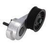 KEYOOG 38116 Drive Belt Tensioner w/Pulley Assembly (For 3.9L/5.2L/5.9L) Fit For Do-dge 92-94 B150 [92-03 Dakota] 98-03 Durango [94-03 Ram 1500] 93-98 Je-ep Grand Cherokee (OE# 53010158AB) view 4