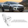 Drain Flange, 1.5in Turbo Oil Return 8AN Drain Flange for GT15 GT17 IHI RHF4 TD04, Durable Aluminum Alloy Material Turbo Oil Return Flange view 2