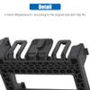 X AUTOHAUX Cruise Sensor Control Bracket for Honda Accord 2018-2022 view 4
