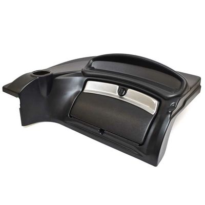 Lund Boat Side Console Panel 2120800 | w/Glove Box Crossover 2017 (Port)