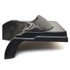 Lund Boat Side Console Panel 2120800 | w/Glove Box Crossover 2017 (Port) view 4