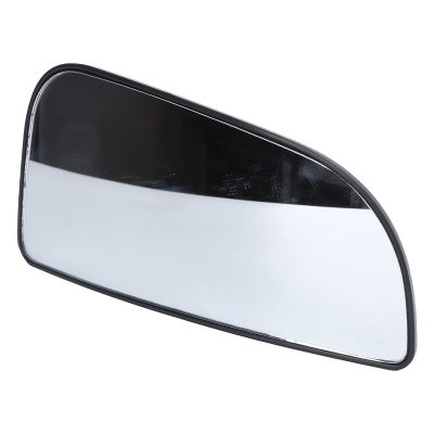 Car Tow Mirror Lower Glass,Tow Mirror Lower Glass 68067731AA Left Replacement ForDodge Ram 1500 2500 3500 4500 5500 20102020