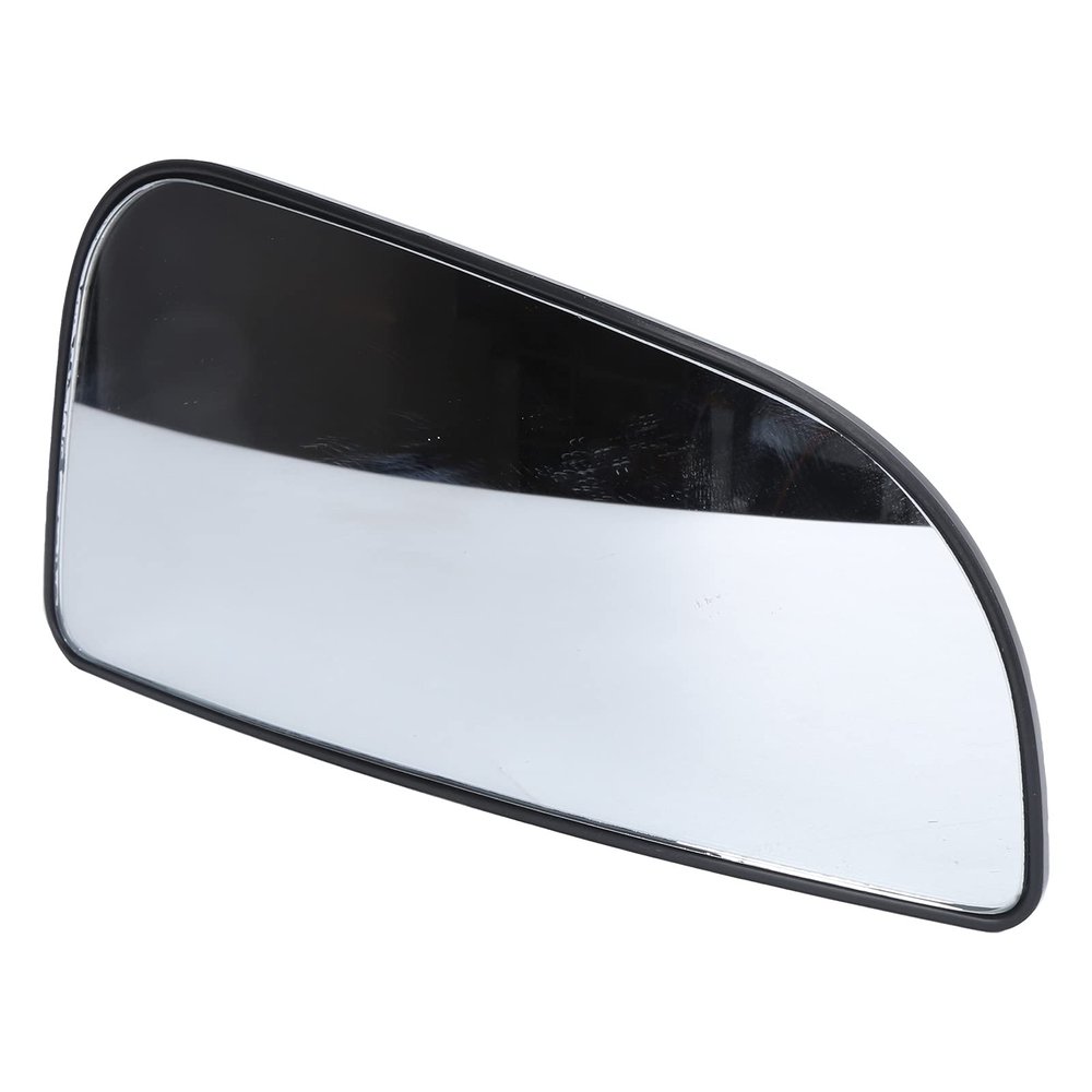 Car Tow Mirror Lower Glass,Tow Mirror Lower Glass 68067731AA Left Replacement ForDodge Ram 1500 2500 3500 4500 5500 20102020