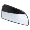 Car Tow Mirror Lower Glass,Tow Mirror Lower Glass 68067731AA Left Replacement ForDodge Ram 1500 2500 3500 4500 5500 20102020 view 1