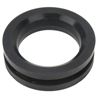 Fuel Filler Neck Grommet Fuel Neck Grommet Seal Rubber Black Stable Performance 2880481 Gas Filler Tube Seal for A B C Body