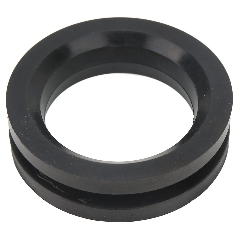 Fuel Filler Neck Grommet Fuel Neck Grommet Seal Rubber Black Stable Performance 2880481 Gas Filler Tube Seal for A B C Body