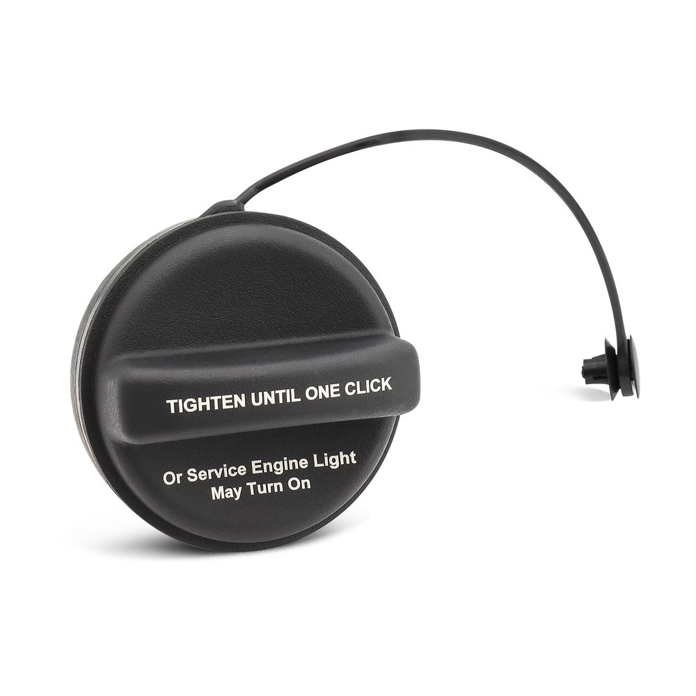 Gas Cap GT360 Compatible with Chevy Silverado 1500 2500 3500 Suburban Tahoe Express 1500 2500 3500 Fuel Cap GMC Savana 1500 2500 Sierra Yukon XL Cadillac Escalade ESV Fuel Tank Cap Replace 22921365